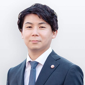 弁護士法人 プロテクトスタンス　札幌事務所 代表髙羽 耕介（たかは こうすけ）