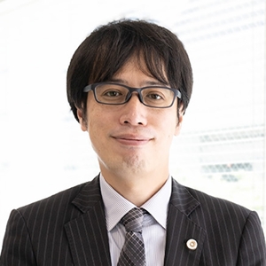 弁護士法人 法律事務所ロイヤーズ・ハイ　神戸オフィス 代表金﨑 正行（かなざき まさゆき）