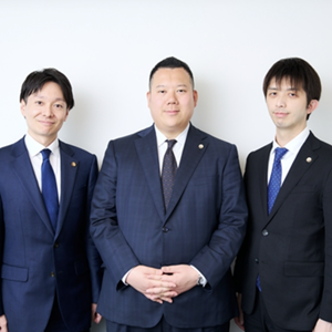 弁護士法人 葛飾総合法律事務所 代表角 学（すみ まなぶ）、高木大門（たかぎ だいもん）、岡部頌平（おかべ しょうへい）