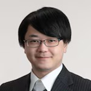 会津つばさ法律事務所 代表伊東 修平(いとう しゅうへい)