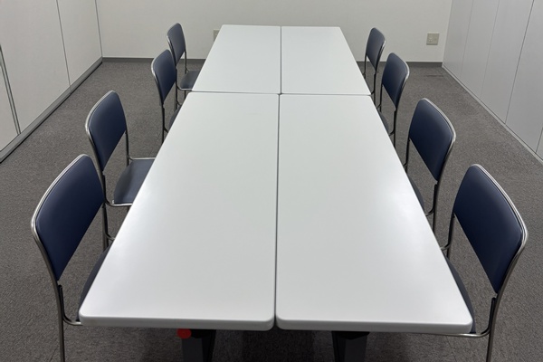 石川義人法律事務所オフィス