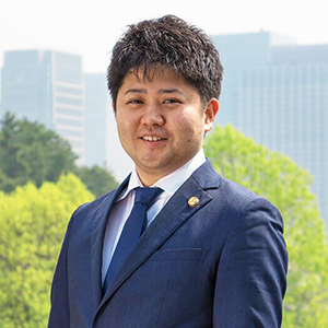 髙野 喜有（たかの よしなお）